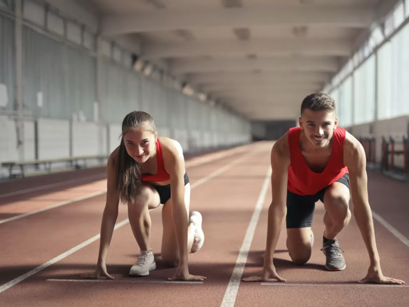 Overcoming Setbacks: What Athletes Can Teach Us About Perseverance