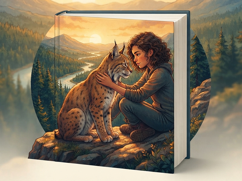 Exploring the Emotional Journey at the Heart of the Wildcats Book